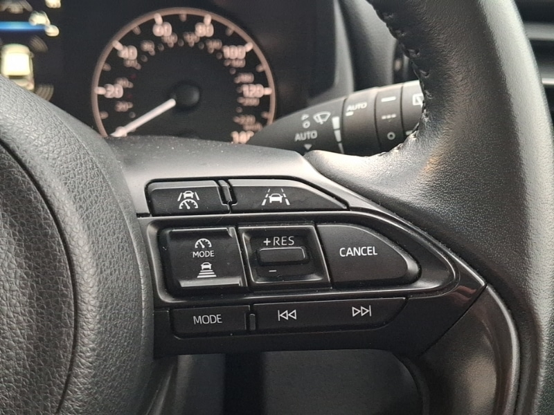 Used Mazda Mazda2 HYBRID 2024 for sale - 76839118: Photo 17