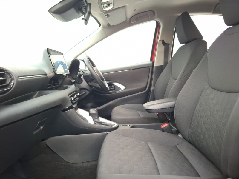 Used Mazda Mazda2 HYBRID 2024 for sale - 76839118: Photo 5