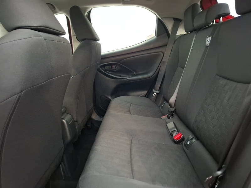 Used Mazda Mazda2 HYBRID 2024 for sale - 76839118: Photo 6