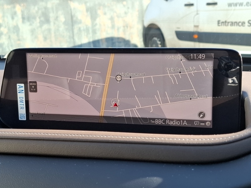 Used Mazda CX-30 2026 for sale - 77580298: Photo 11