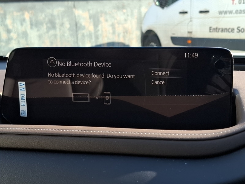 Used Mazda CX-30 2026 for sale - 77580298: Photo 13