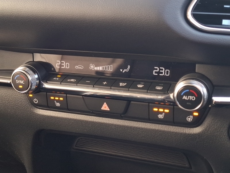 Used Mazda CX-30 2026 for sale - 77580298: Photo 14