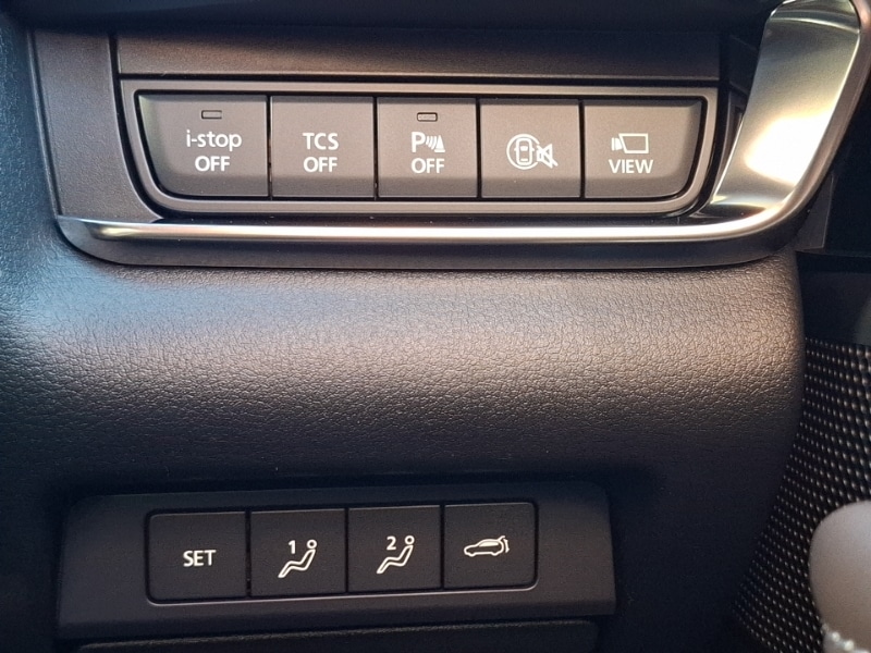 Used Mazda CX-30 2026 for sale - 77580298: Photo 17