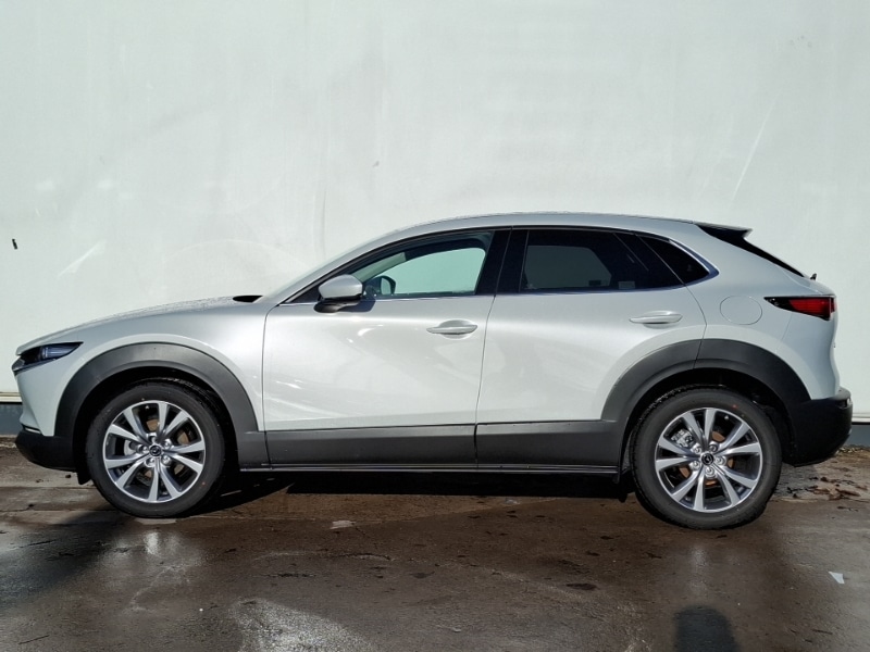 Used Mazda CX-30 2026 for sale - 77580298: Photo 4
