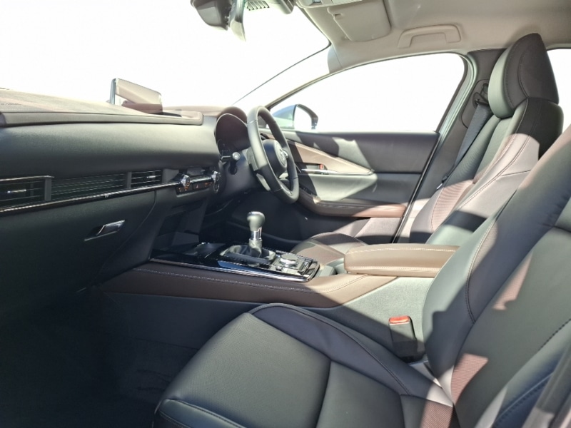 Used Mazda CX-30 2026 for sale - 77580298: Photo 5