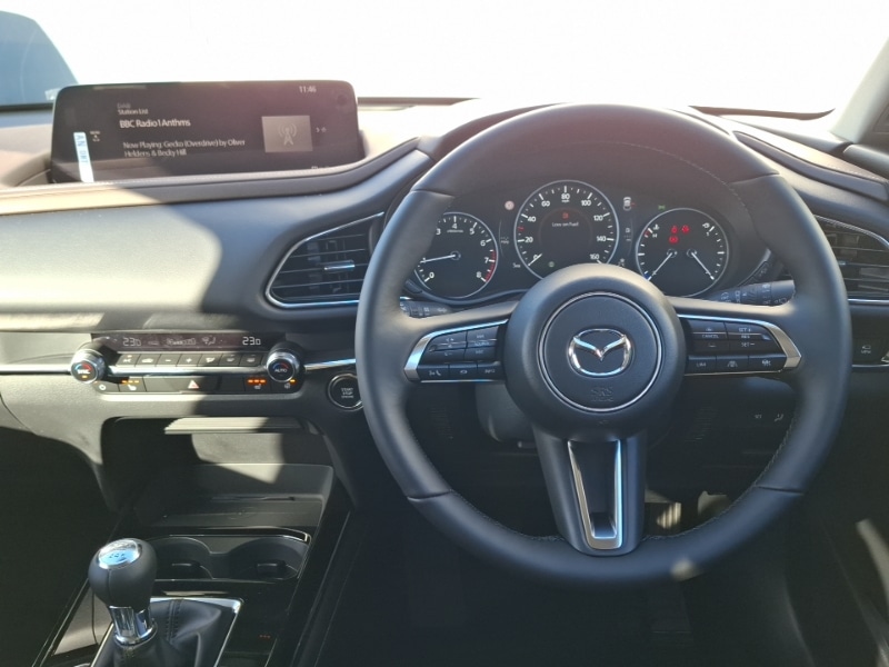 Used Mazda CX-30 2026 for sale - 77580298: Photo 7