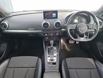 Used Audi A3 2018 for sale - 78374272: Photo