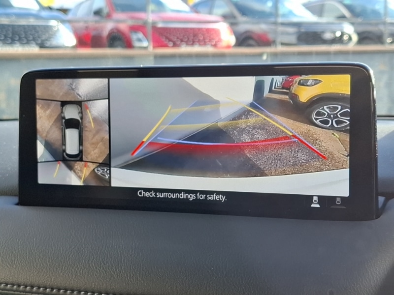 Used Mazda CX-5 2022 for sale - 77024746: Photo 10