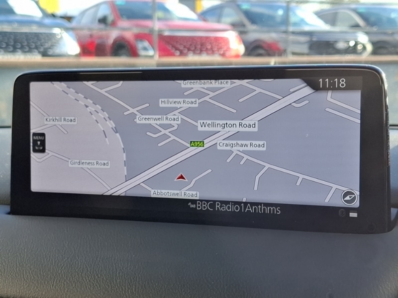 Used Mazda CX-5 2022 for sale - 77024746: Photo 11