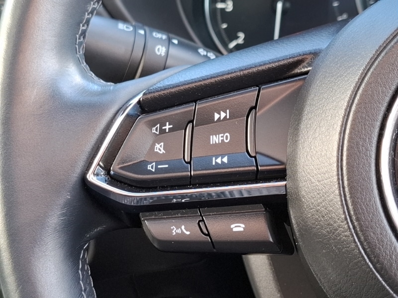 Used Mazda CX-5 2022 for sale - 77024746: Photo 16