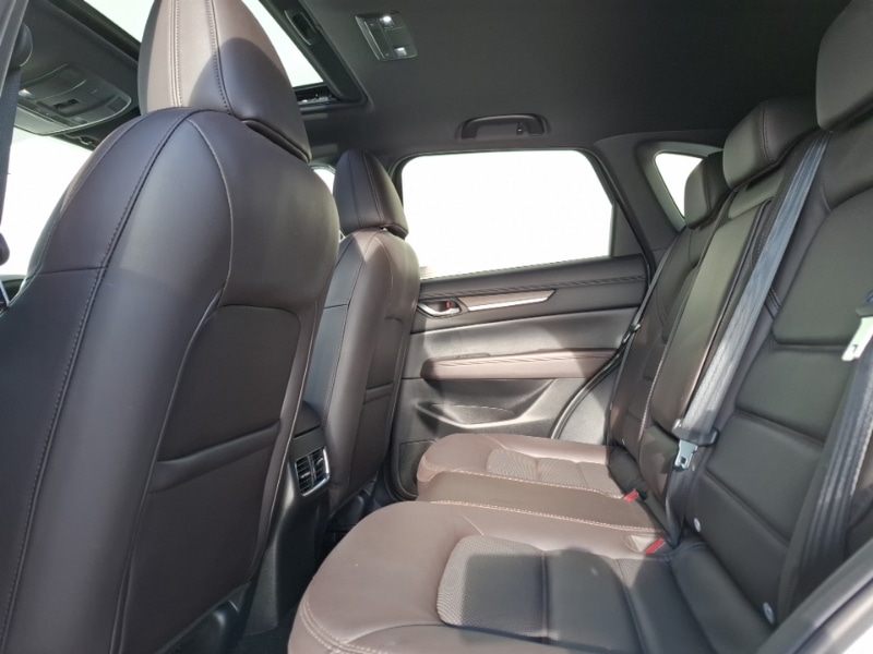 Used Mazda CX-5 2022 for sale - 77024746: Photo 6