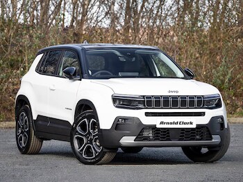 Jeep - Other