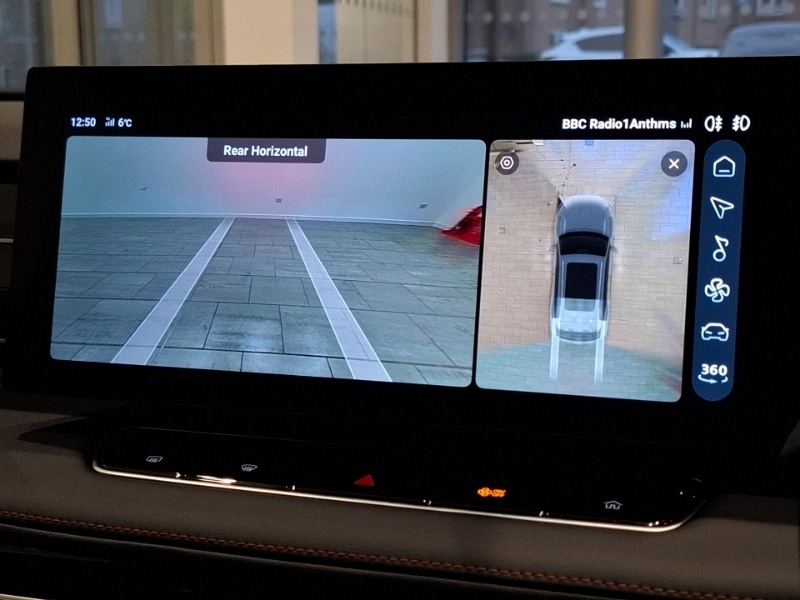 Used MG MG HS 2024 for sale - 77284548: Photo 10