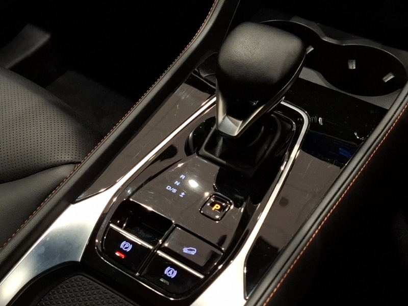 Used MG MG HS 2024 for sale - 77284548: Photo 15