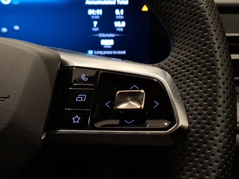 Used MG MG HS 2024 for sale - 77284548: Photo 18