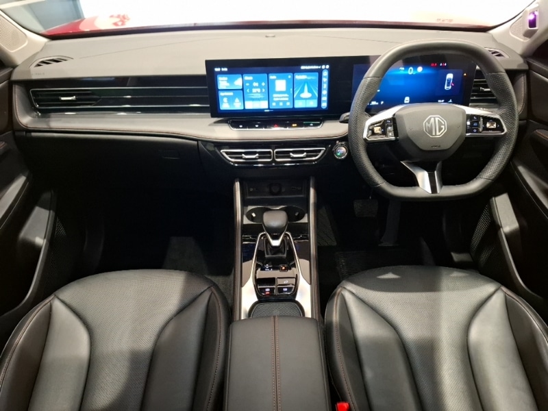 Used MG MG HS 2024 for sale - 77284548: Photo 2