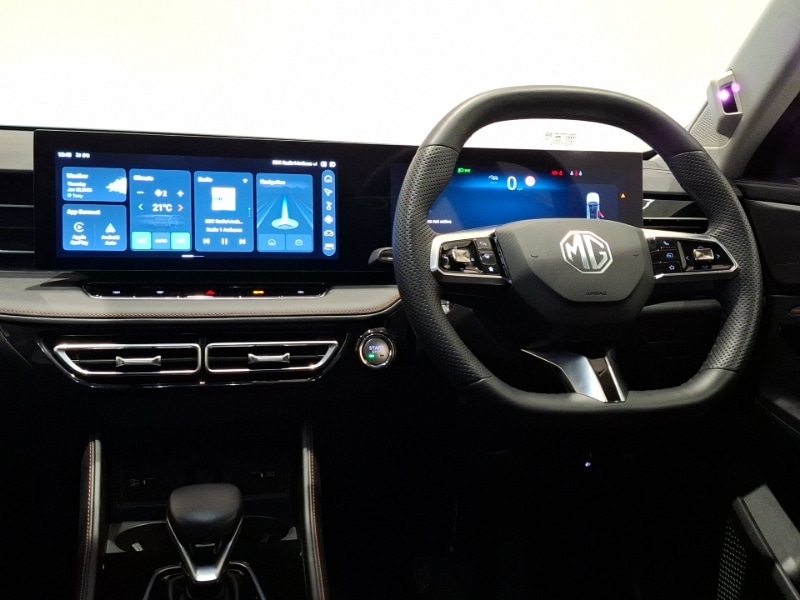 Used MG MG HS 2024 for sale - 77284548: Photo 7