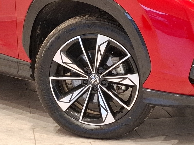 Used MG MG HS 2024 for sale - 77284548: Photo 9