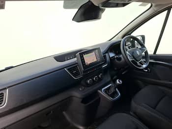 Used Renault Trafic 2024 for sale - 79654201: Photo