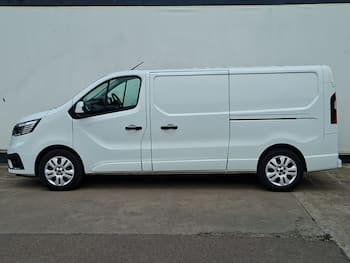 Used Renault Trafic 2024 for sale - 79654201: Photo