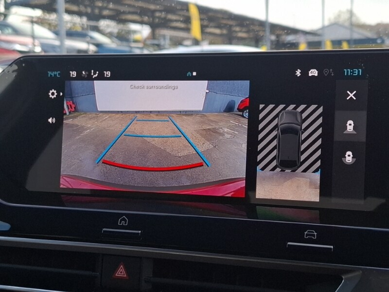 Used Citroen C4 2025 for sale - 77716901: Photo 10