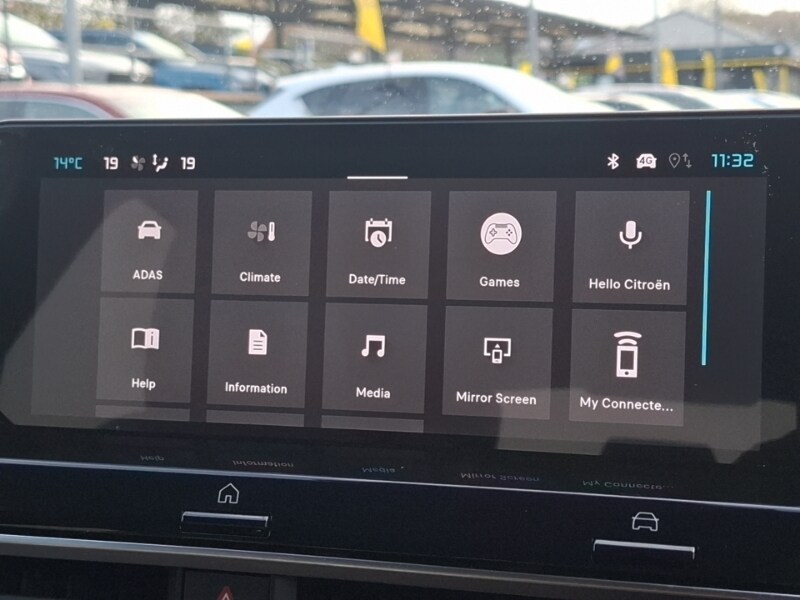 Used Citroen C4 2025 for sale - 77716901: Photo 13