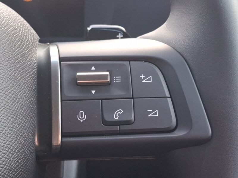 Used Citroen C4 2025 for sale - 77716901: Photo 17