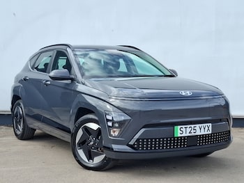 Used Hyundai KONA 2025 for sale - 78771069: Photo