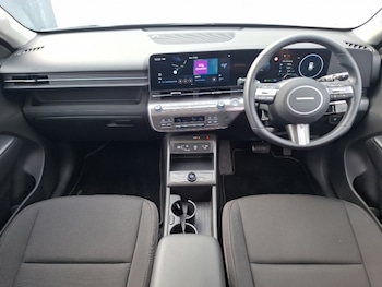 Used Hyundai KONA 2025 for sale - 78771069: Photo