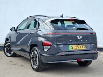 Used Hyundai KONA 2025 for sale - 78771069: Photo