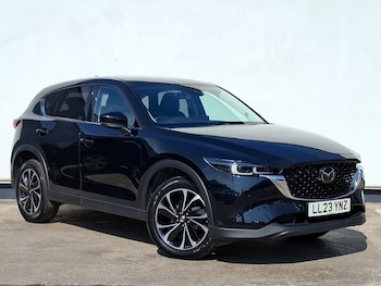 Mazda - CX-5
