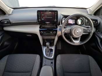 Used Toyota Yaris Cross 2022 for sale - 74414709: Photo