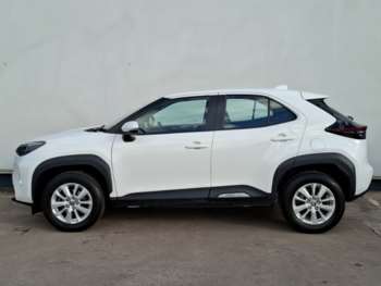 Used Toyota Yaris Cross 2022 for sale - 74414709: Photo