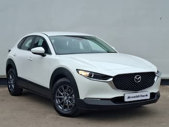 Used Mazda CX-30 2026 for sale - 79625003: Photo