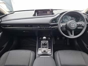 Used Mazda CX-30 2026 for sale - 79625003: Photo