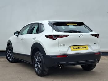 Used Mazda CX-30 2026 for sale - 79625003: Photo