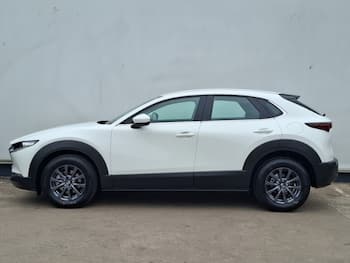 Used Mazda CX-30 2026 for sale - 79625003: Photo