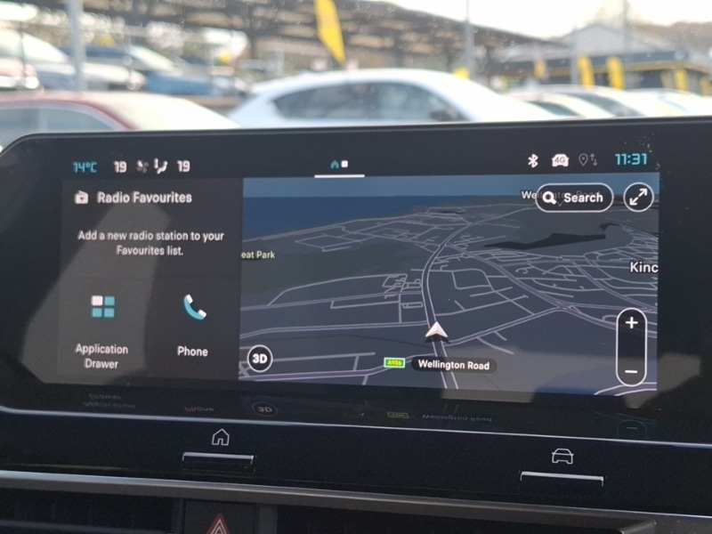 Used Citroen C4 2025 for sale - 76556553: Photo 11