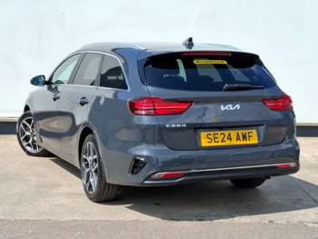 Used Kia Ceed 2024 for sale - 74919880: Photo