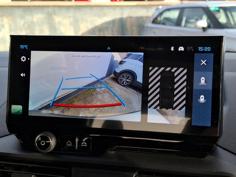 Used Citroen Berlingo 2025 for sale - 76465327: Photo 10