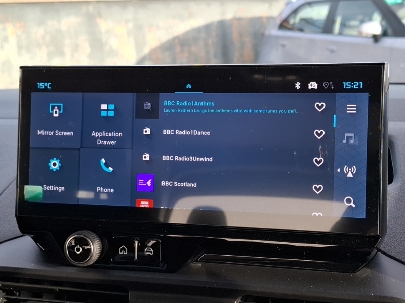 Used Citroen Berlingo 2025 for sale - 76465327: Photo 11