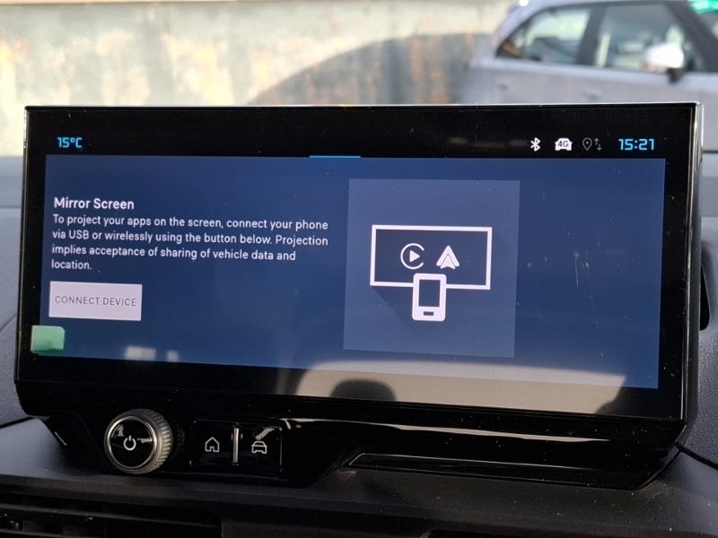 Used Citroen Berlingo 2025 for sale - 76465327: Photo 12