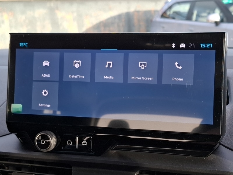 Used Citroen Berlingo 2025 for sale - 76465327: Photo 13