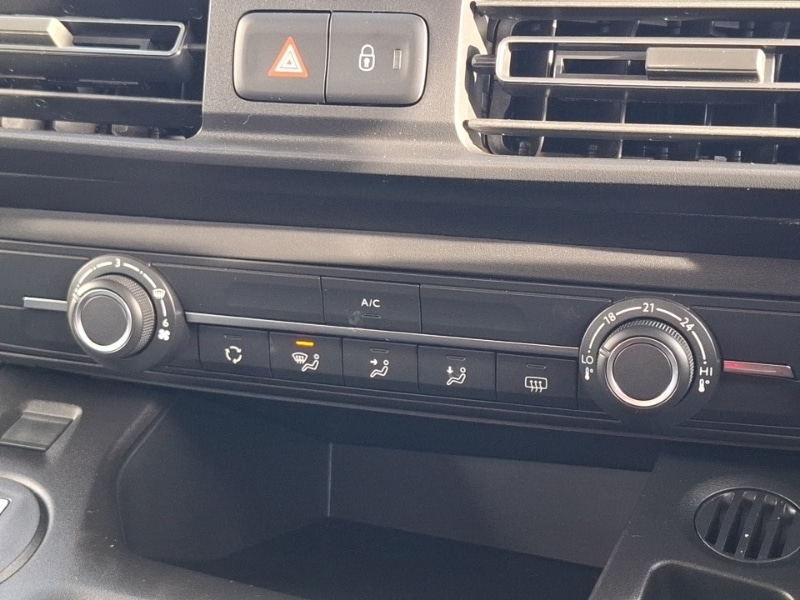 Used Citroen Berlingo 2025 for sale - 76465327: Photo 14