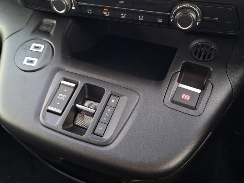 Used Citroen Berlingo 2025 for sale - 76465327: Photo 15