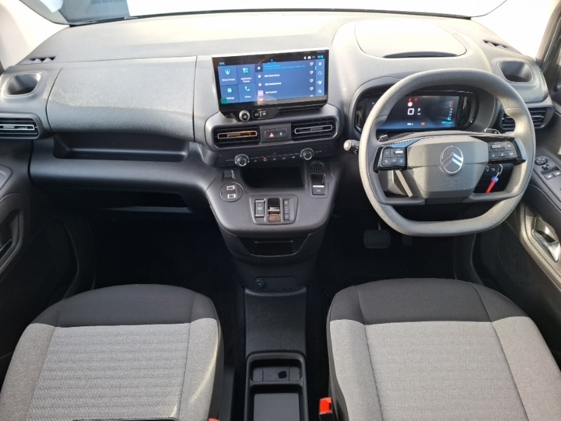 Used Citroen Berlingo 2025 for sale - 76465327: Photo 2