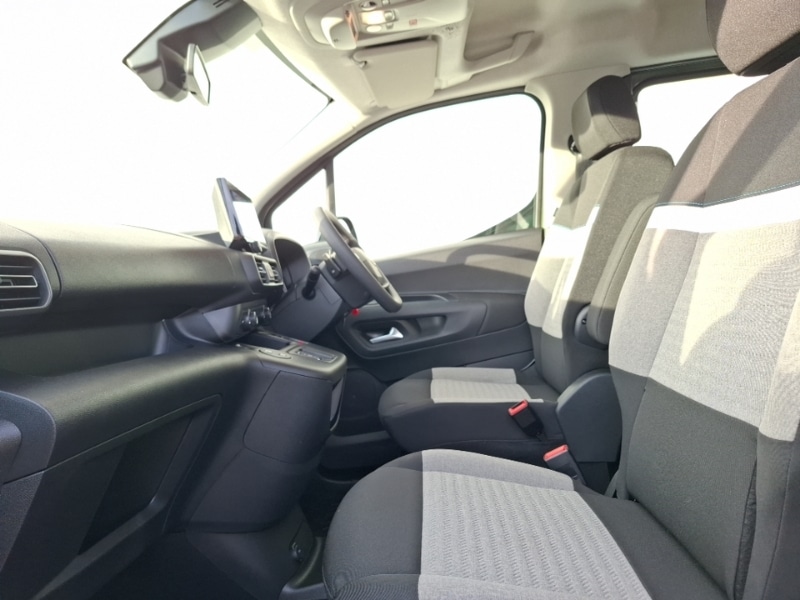 Used Citroen Berlingo 2025 for sale - 76465327: Photo 5