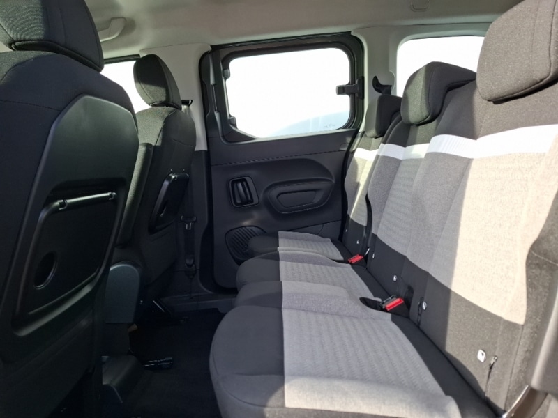 Used Citroen Berlingo 2025 for sale - 76465327: Photo 6