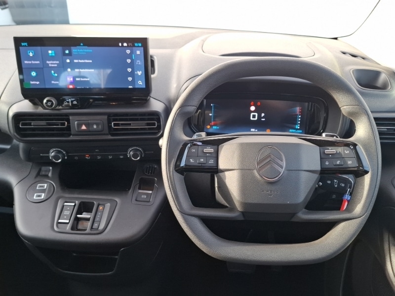 Used Citroen Berlingo 2025 for sale - 76465327: Photo 7