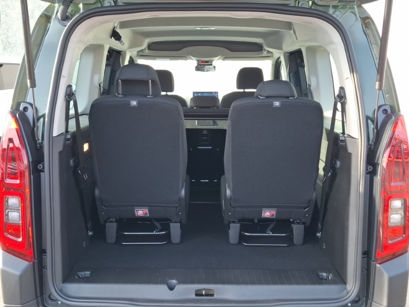 Used Citroen Berlingo 2025 for sale - 76465327: Photo 8